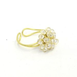 MBellish Beth Ring